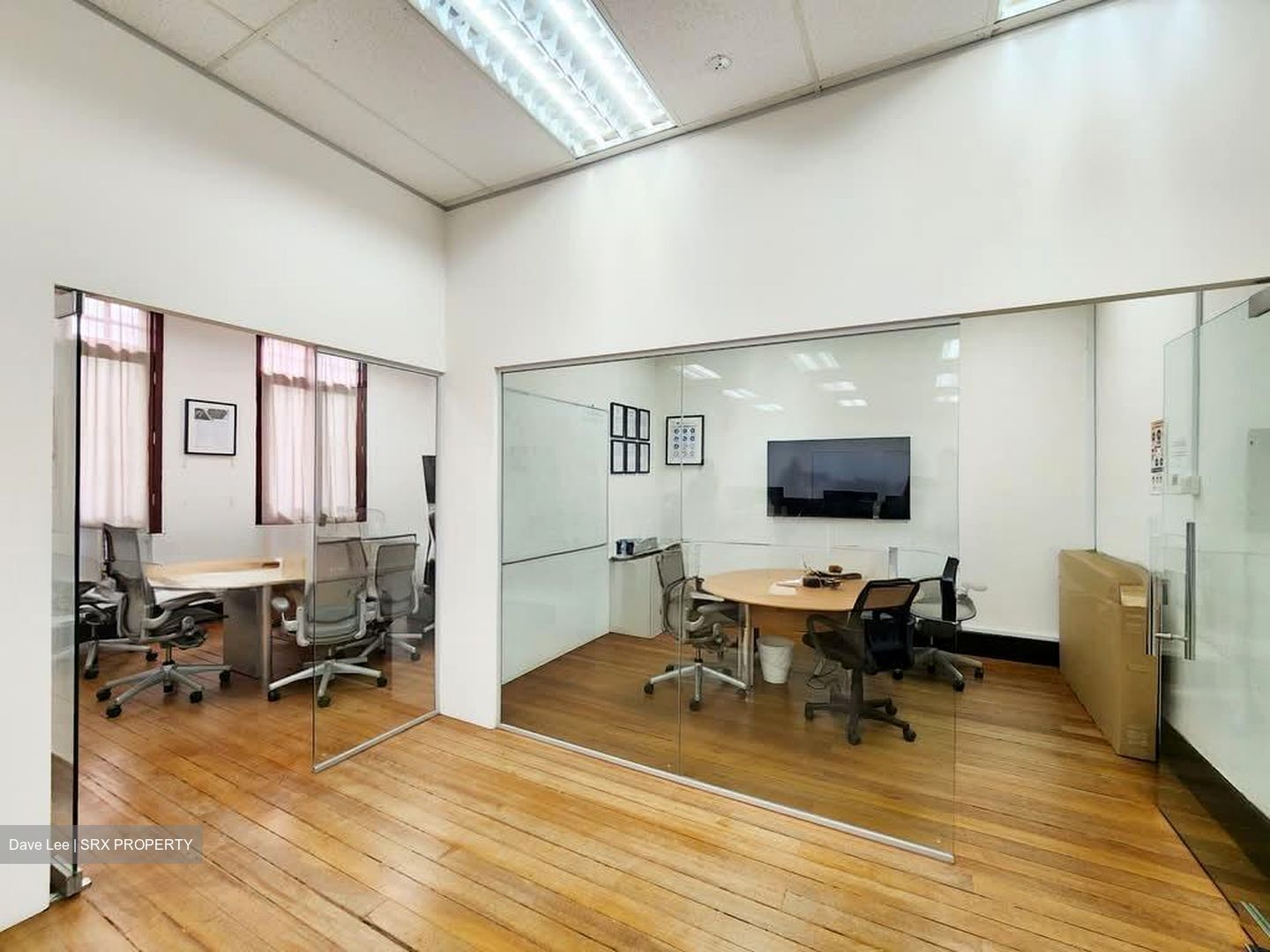 Uob Plaza (D1), Office #577740241